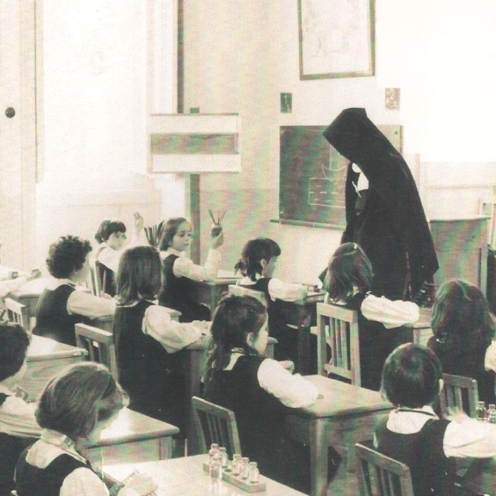 Our Presence Historical Milestones