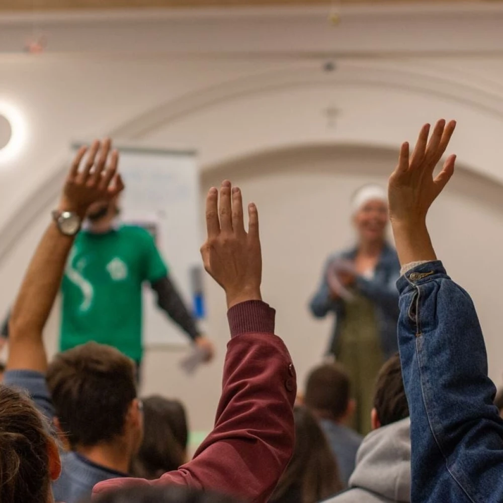 Vocation: what is it?