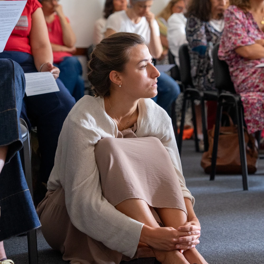 Do I have a vocation? - A question worth asking!