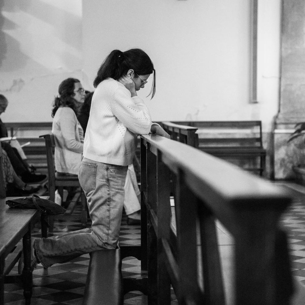 God’s “voice”: does God have a plan for me?