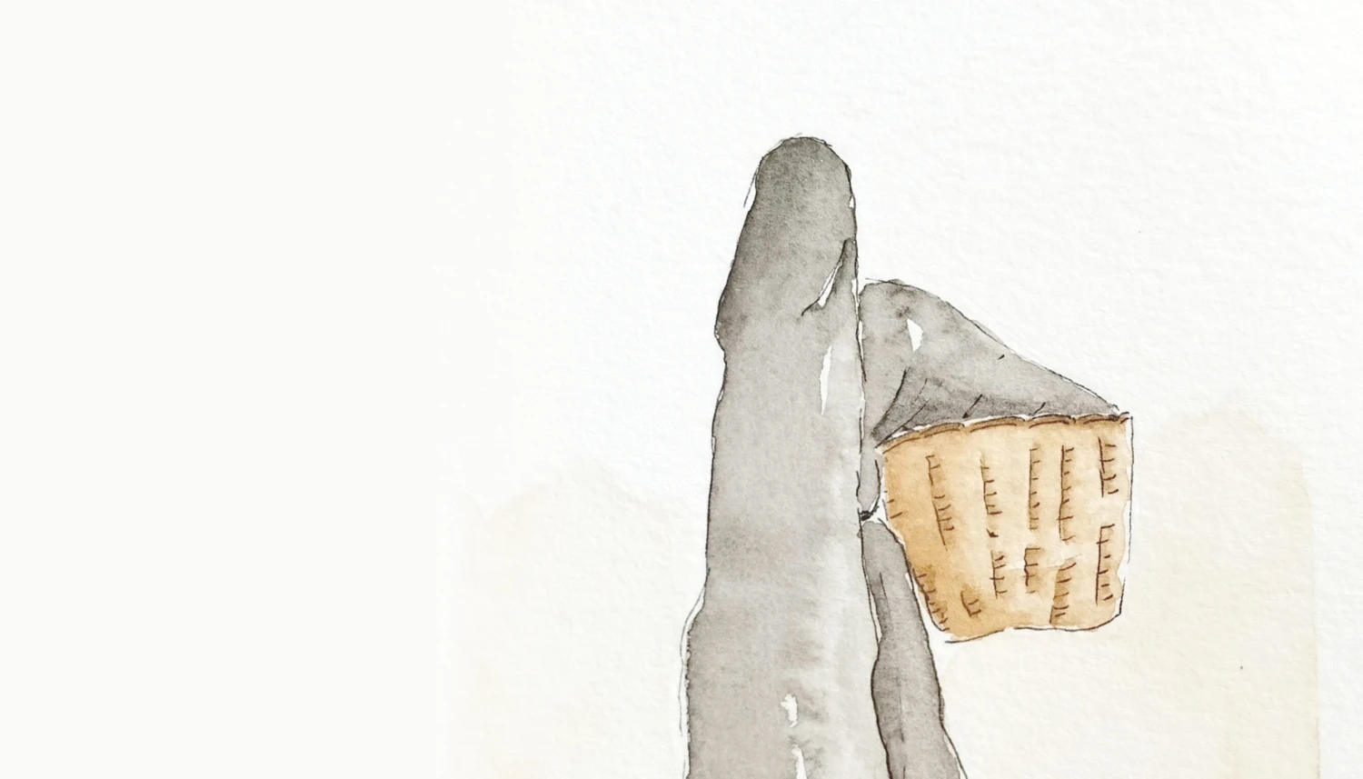 “For a long time, we were served, now it is our turn to serve God and others