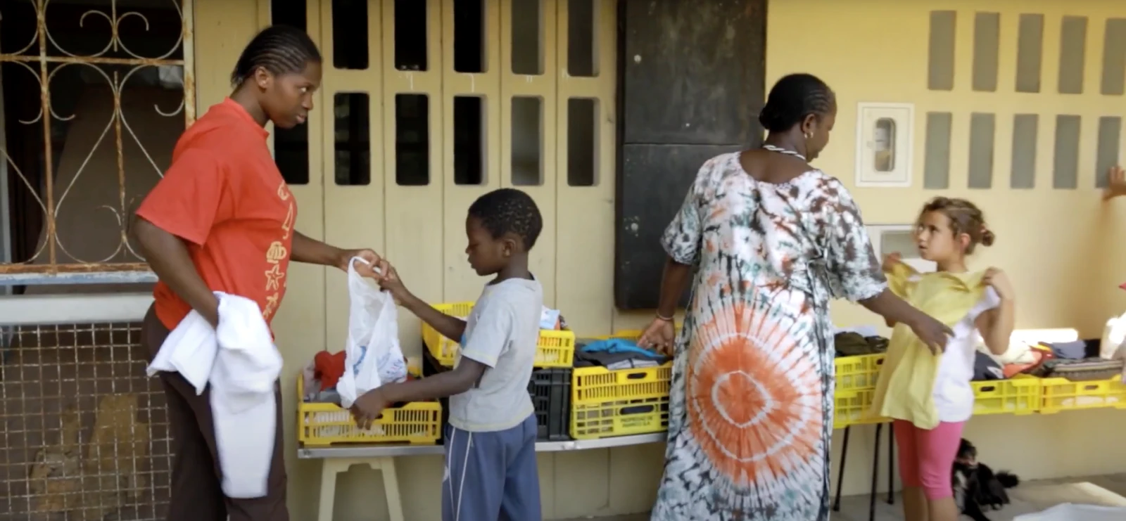 Fundação Santa Rafaela Maria | Fonte da Prata