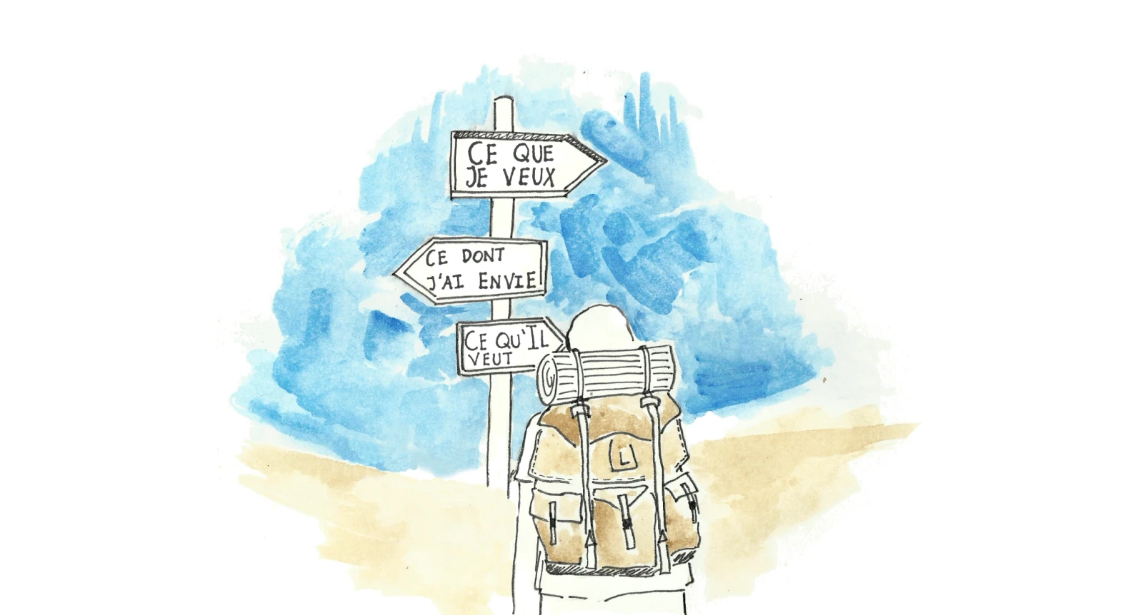 La “voix” de Dieu : Dieu a-t-il un plan pour moi ?