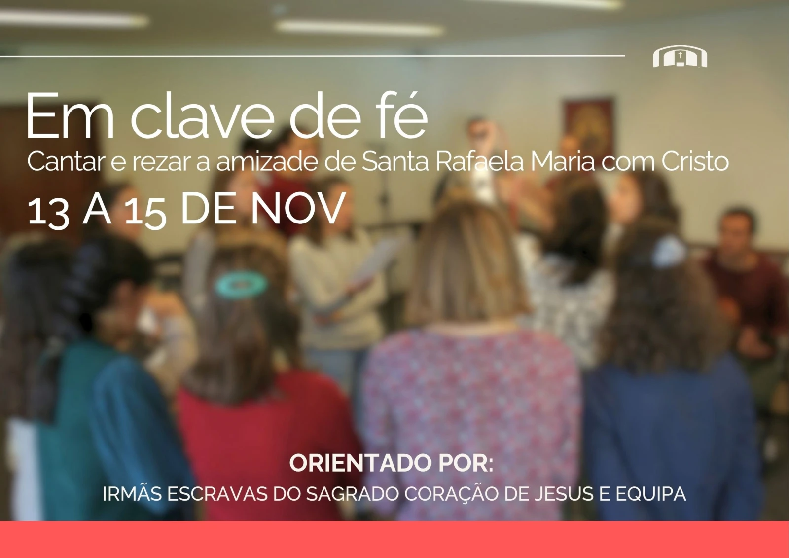Em Clave de Fé