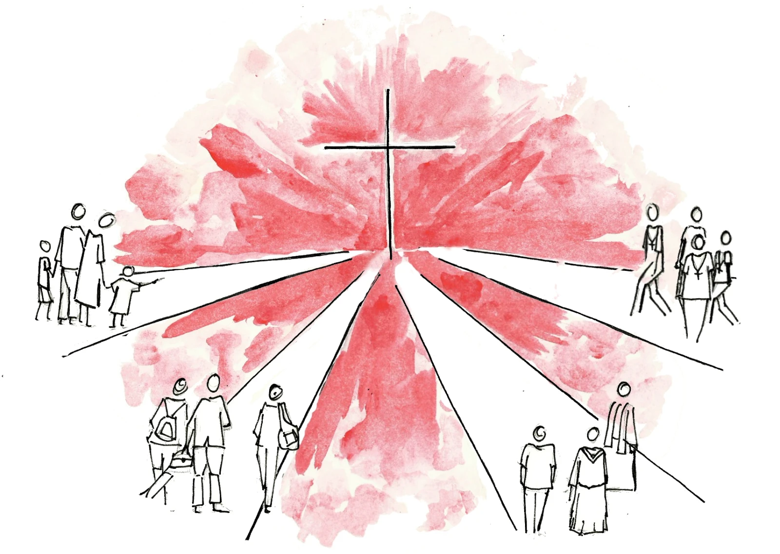 Different types of calls