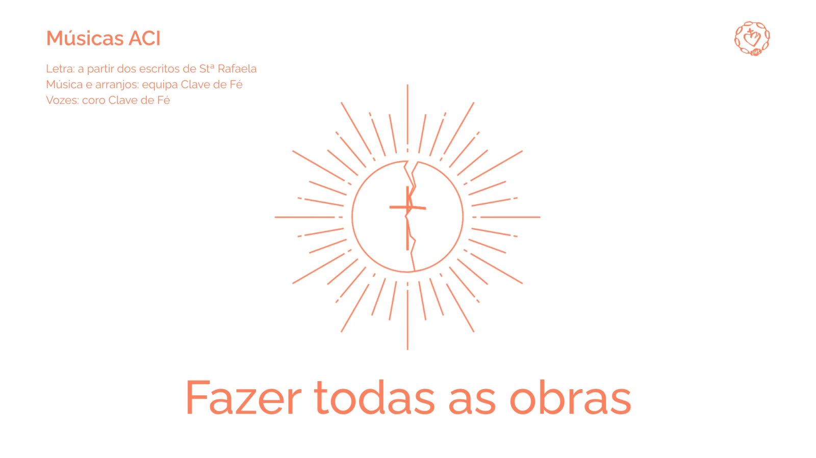 Fazer todas as coisas