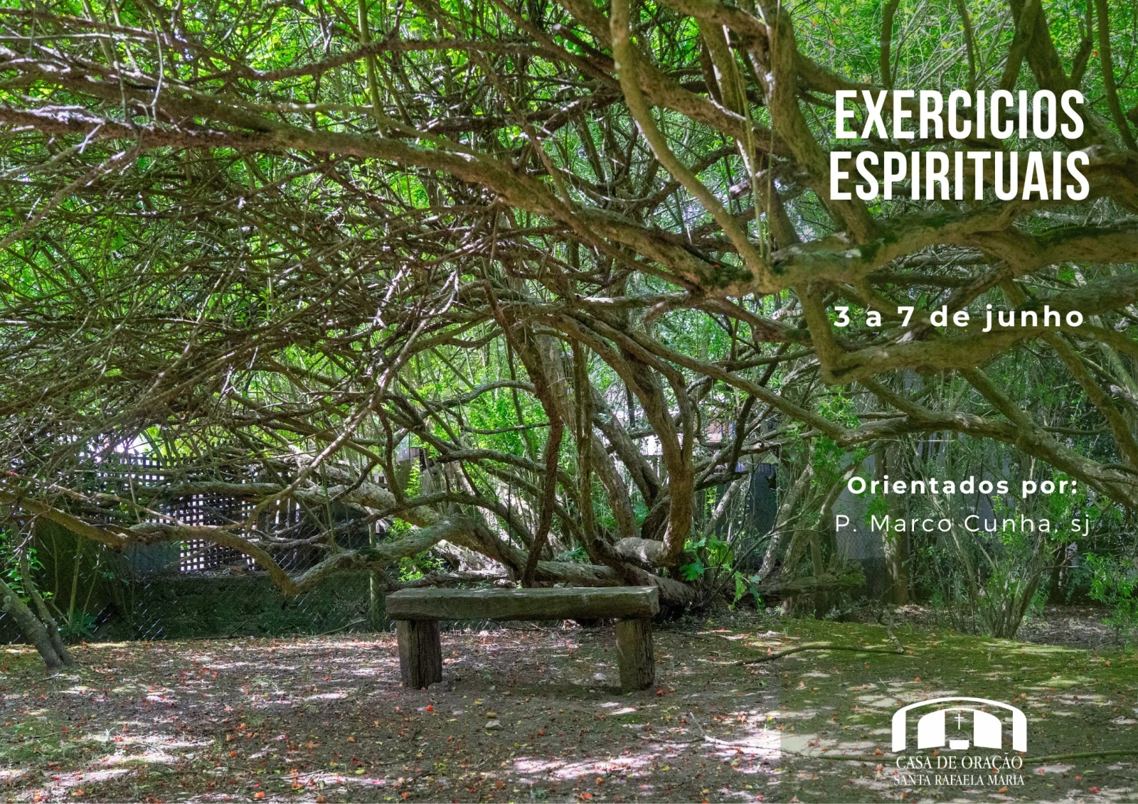 Exercícios Espirituais | 4 dias