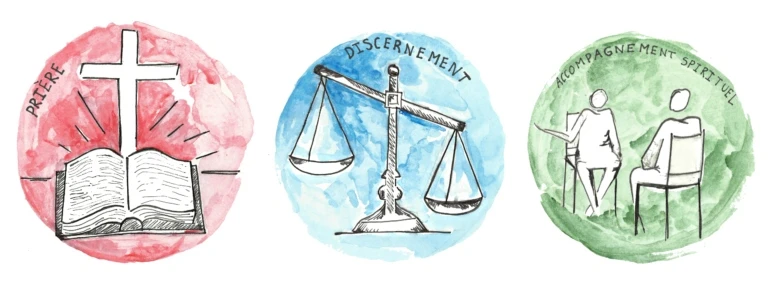 Découvrir la volonté de Dieu pour moi : un chemin pour la vie !