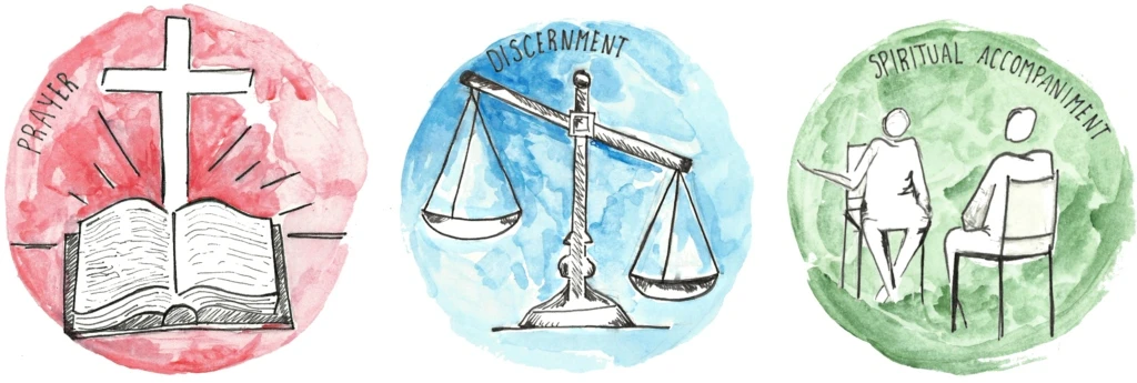 Finding God’s will: a way for all life