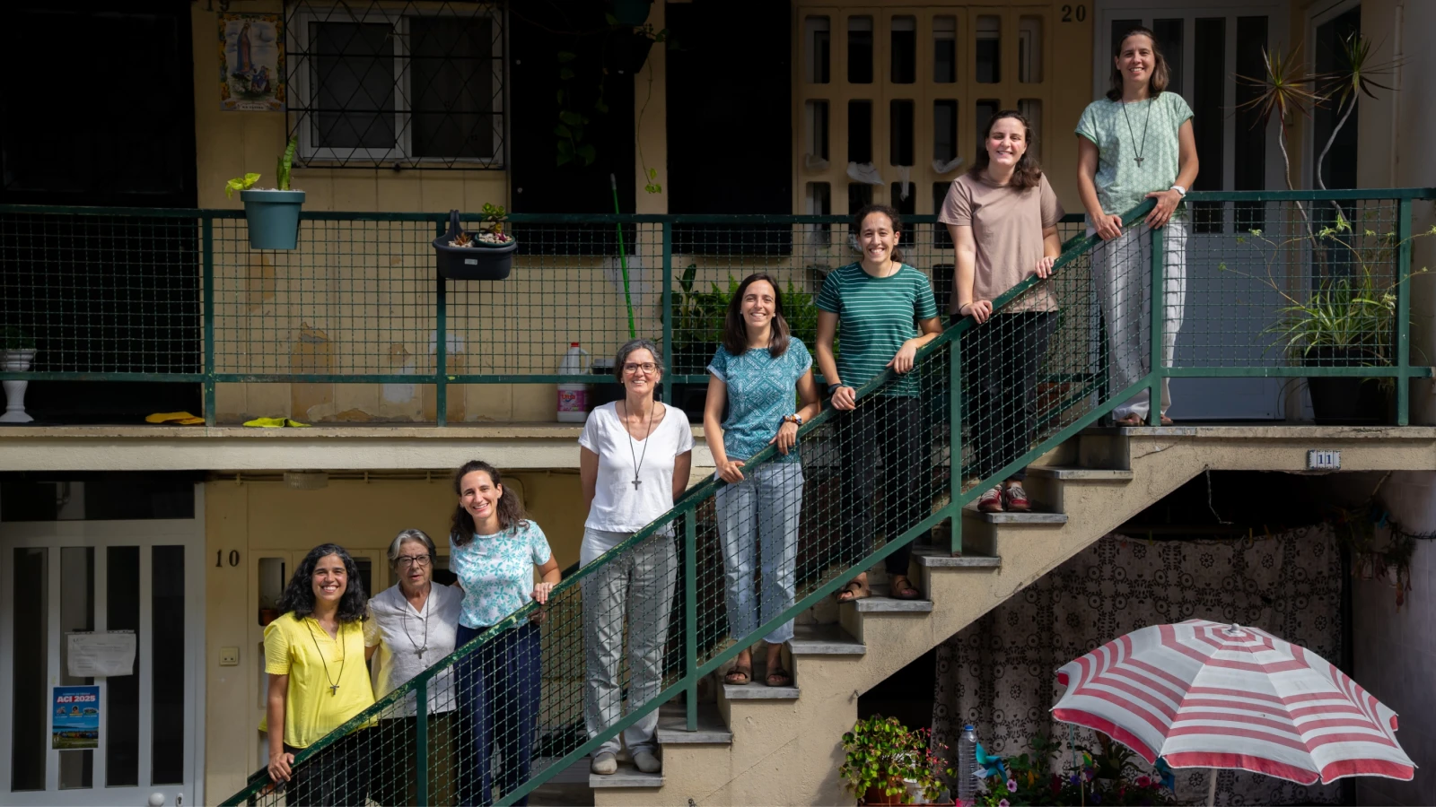 Processus de Formation d’une Ancelle