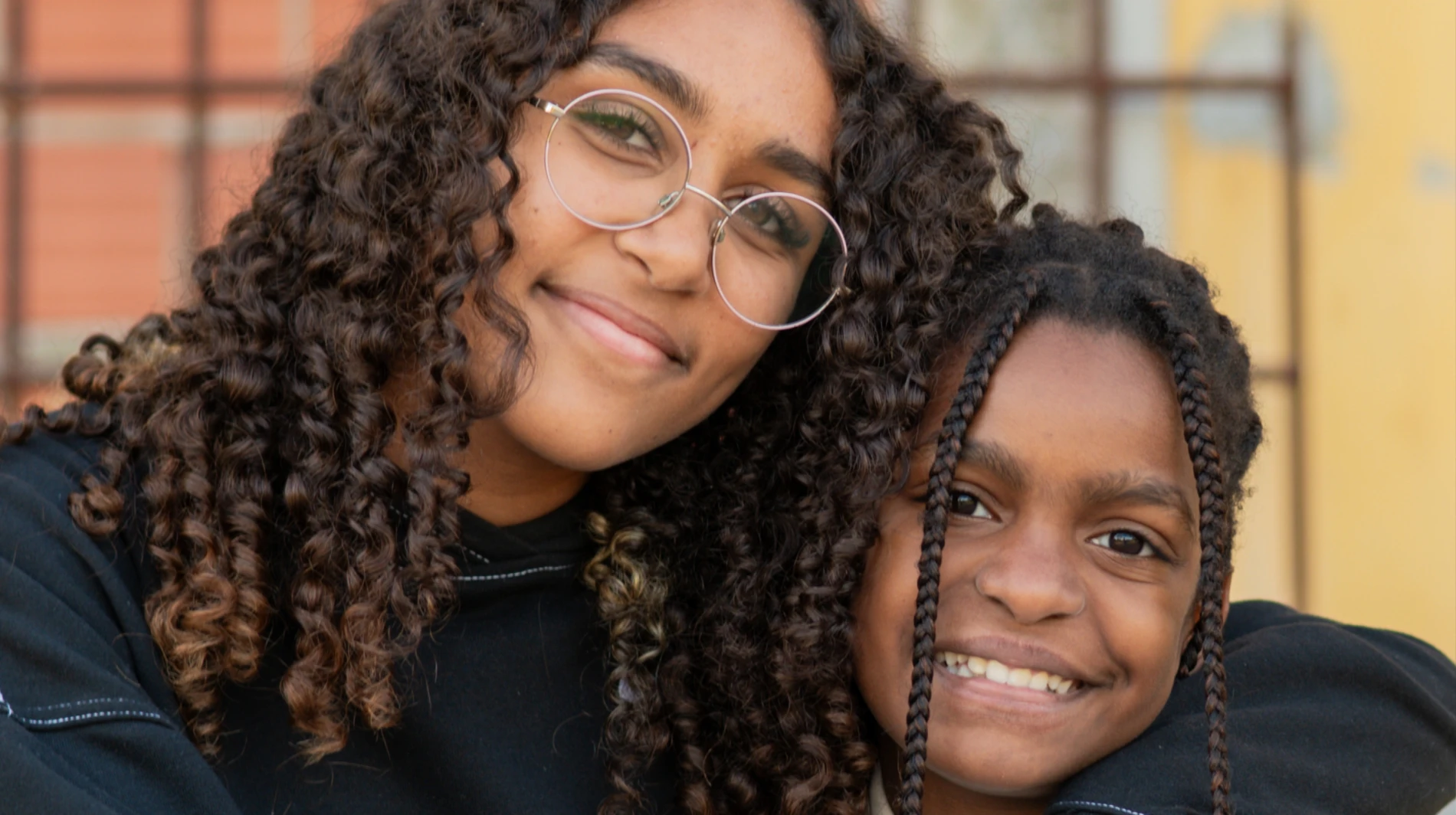 A nossa Presença no mundo