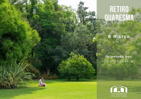 Retiro de Quaresma 