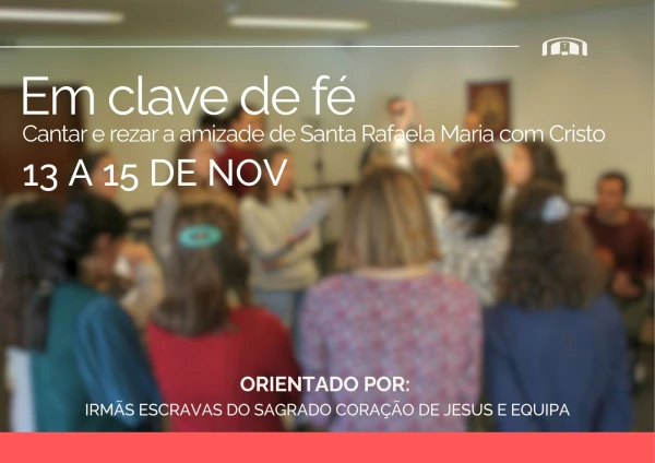 Em Clave de Fé