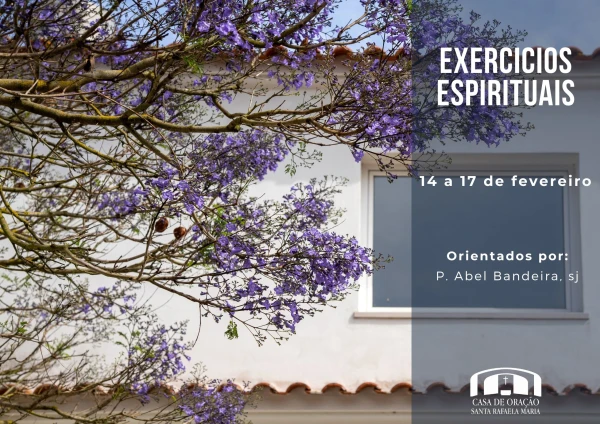 Exercícios Espirituais | 3 dias