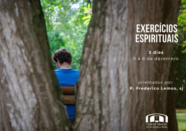 Exercícios Espirituais