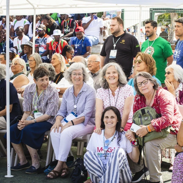 Nous Faisons - Travail en Réseau