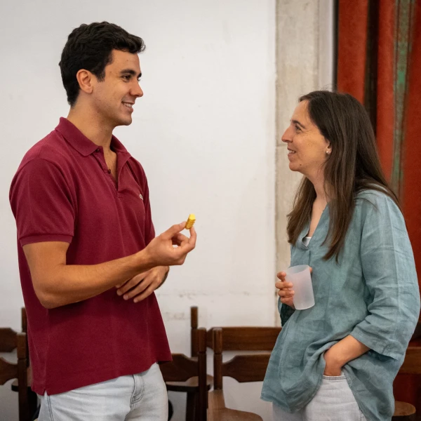 University chaplaincy