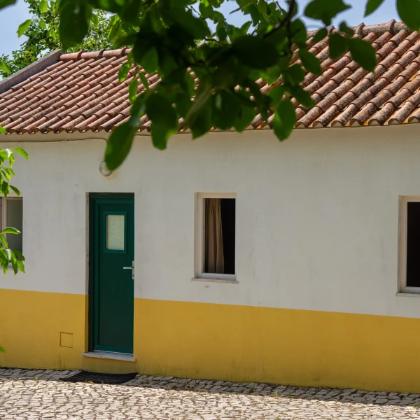 Saint John’s House