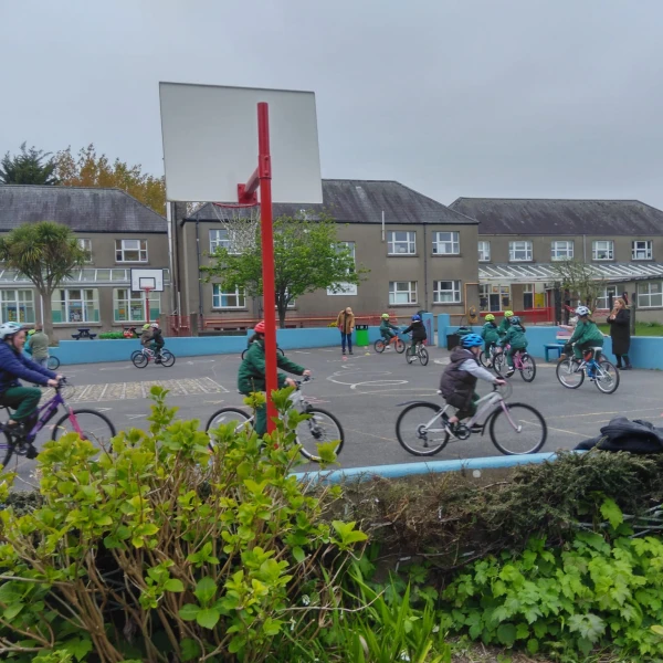 Saint Raphaela’s Primary School