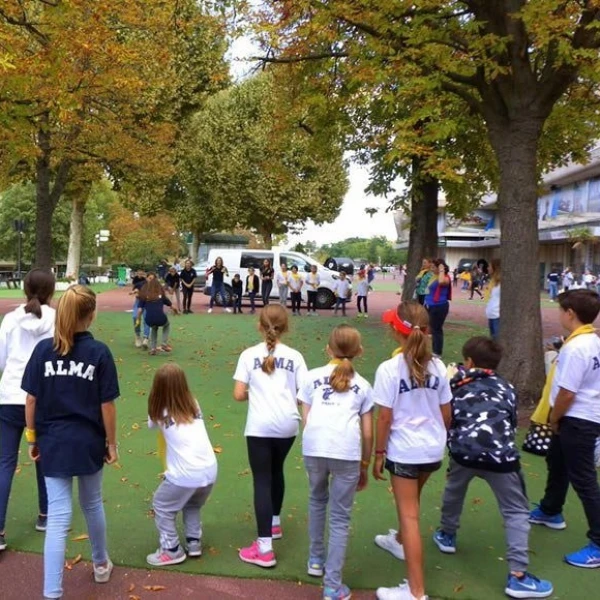 Institut de l’Alma
