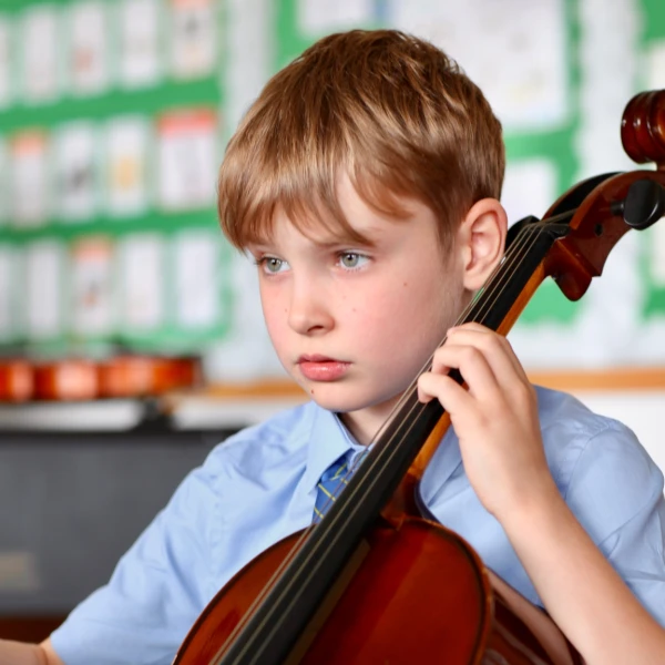 Saint Christina’s School