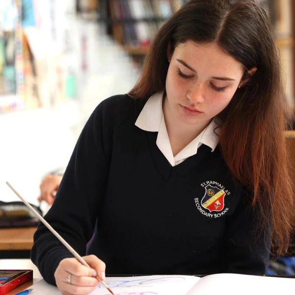 Saint Raphaela’s Secondary School