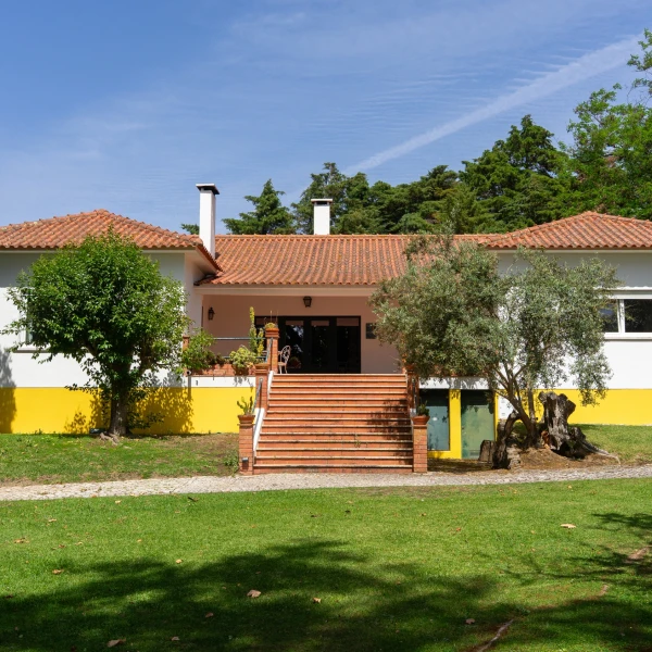 Saint Ignatius’s House