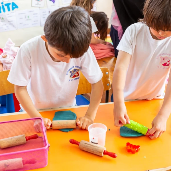 Externato das Escravas do Sagrado Coração de Jesus