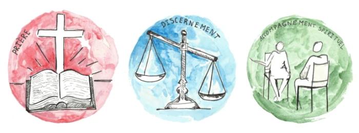 Découvrir la volonté de Dieu pour moi : un chemin pour la vie !