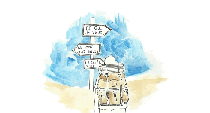 La “voix” de Dieu : Dieu a-t-il un plan pour moi ?