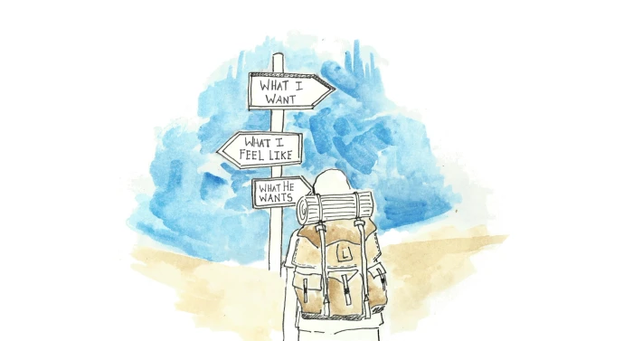 God’s call: does God have a plan for me?