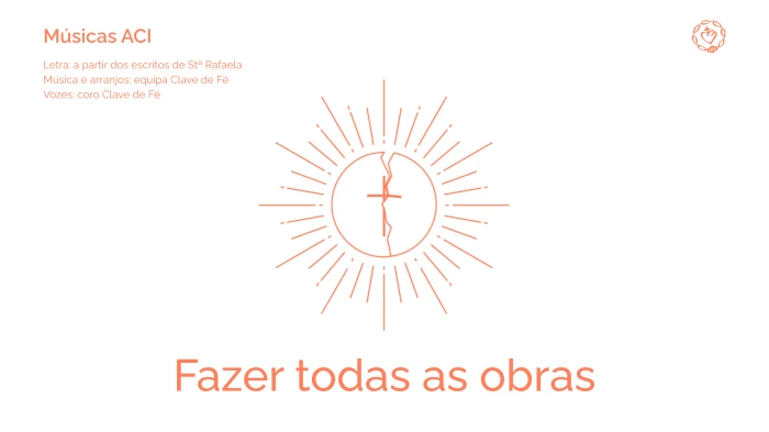 Fazer todas as coisas