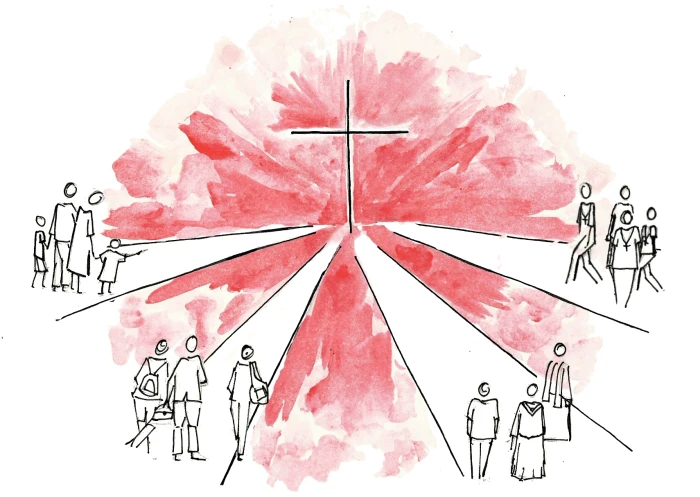 Different types of calls