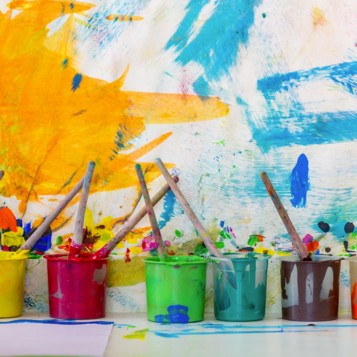 Nous réparons, nous prenons soin, ensemble